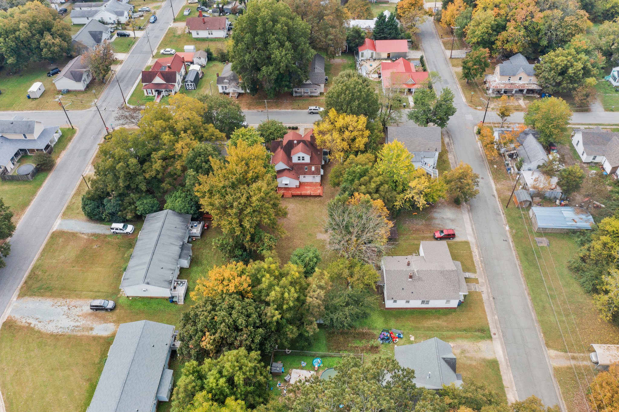 407 Poplar St, Graham, NC 27253, USA Photo 41