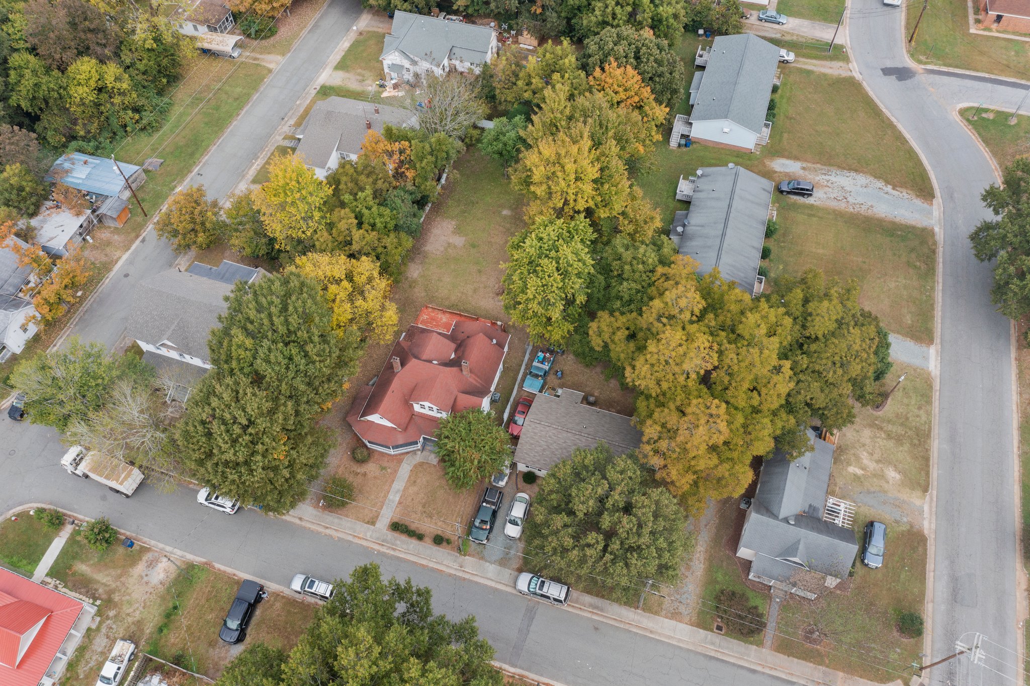 407 Poplar St, Graham, NC 27253, USA Photo 26