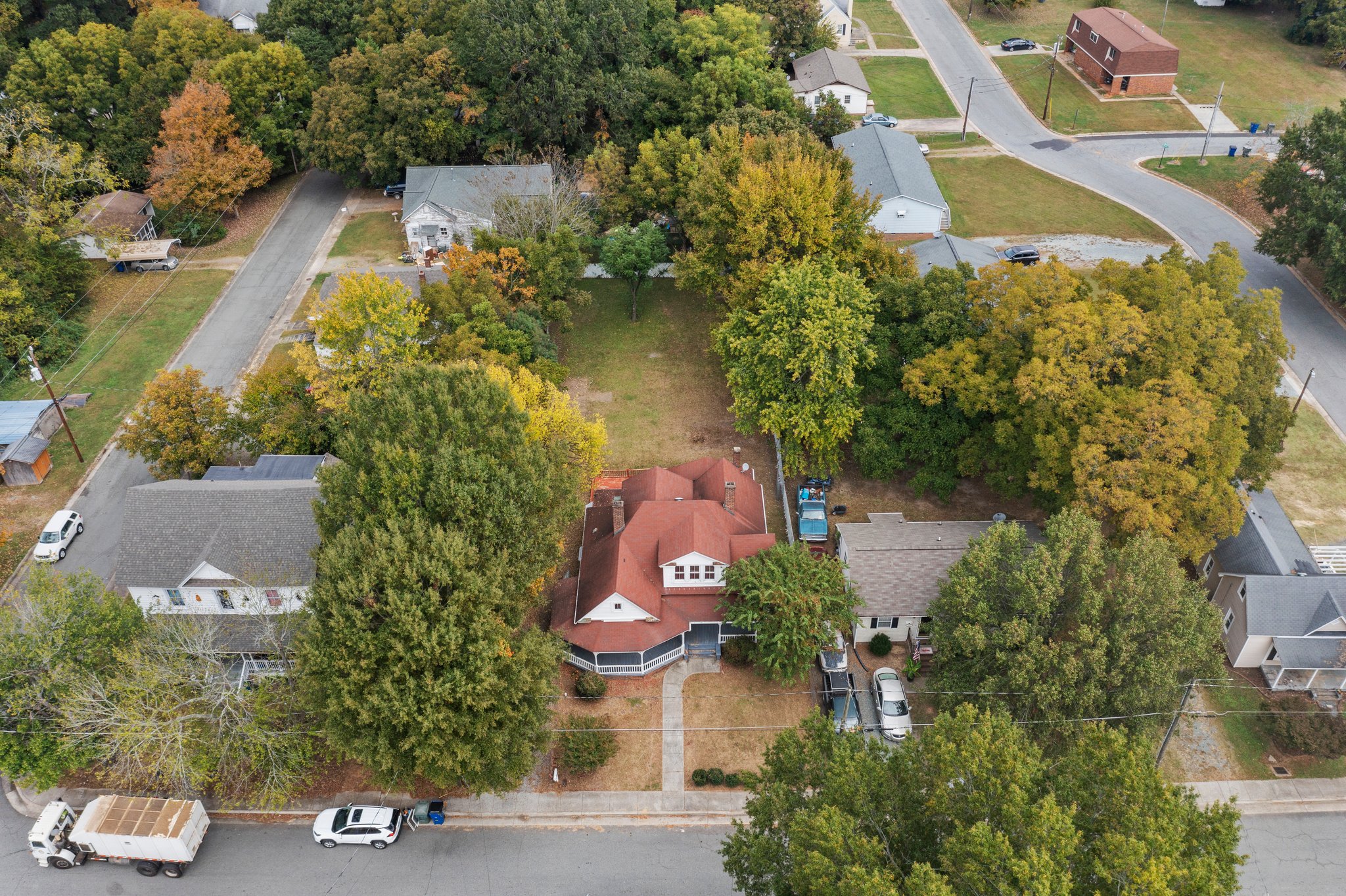 407 Poplar St, Graham, NC 27253, USA Photo 25