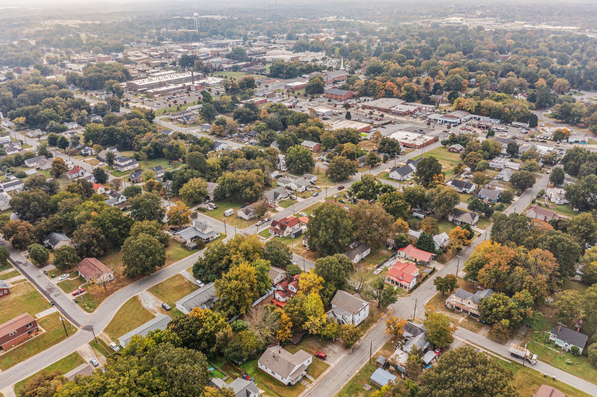 407 Poplar St, Graham, NC 27253, USA Photo 40