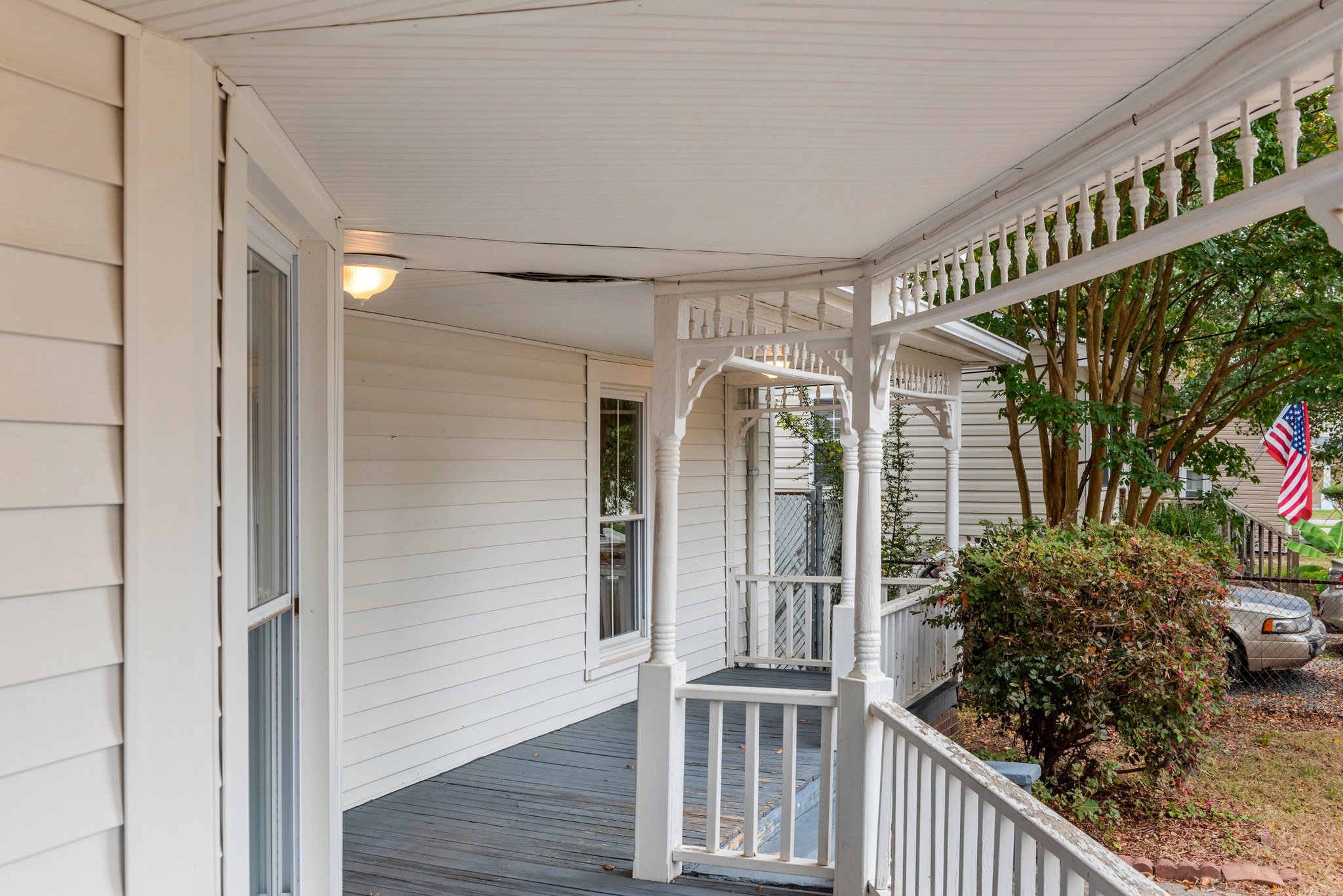 407 Poplar St, Graham, NC 27253, USA Photo 46