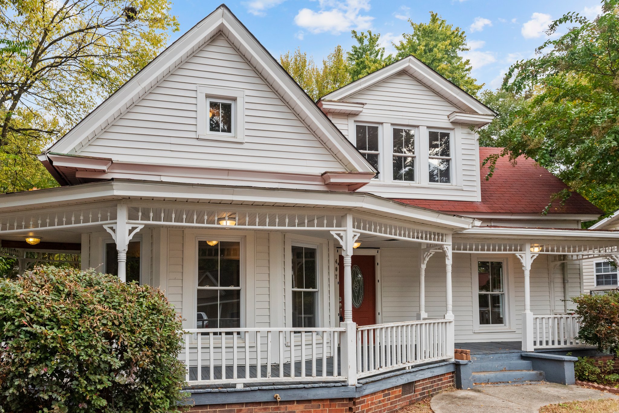 407 Poplar St, Graham, NC 27253, USA