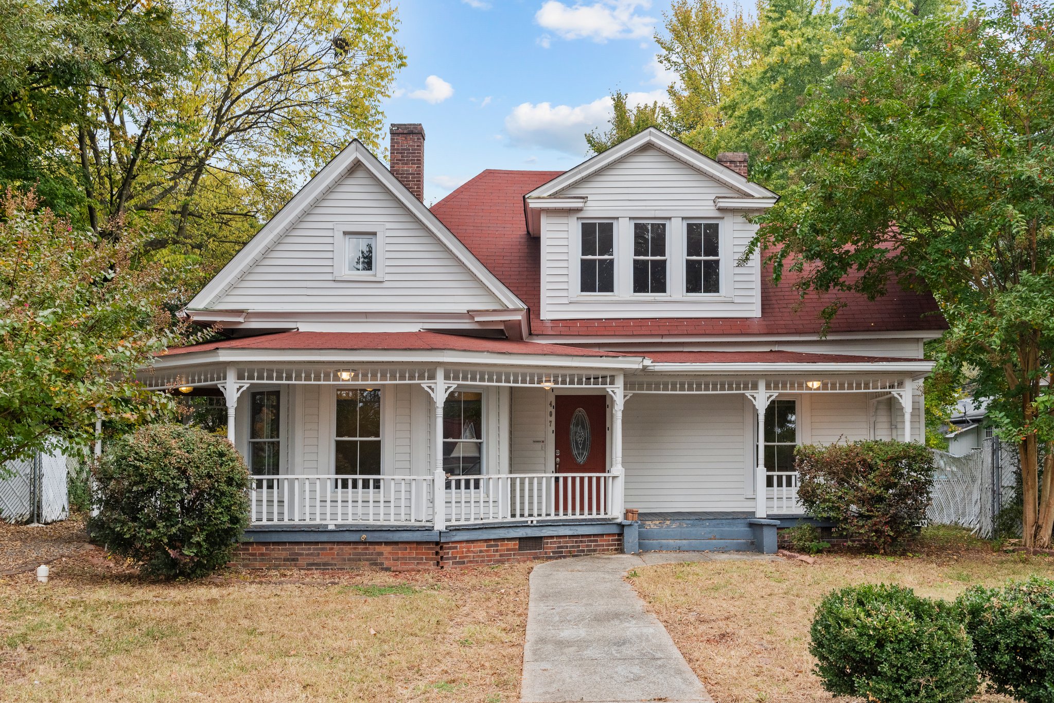 407 Poplar St, Graham, NC 27253, USA Photo 27