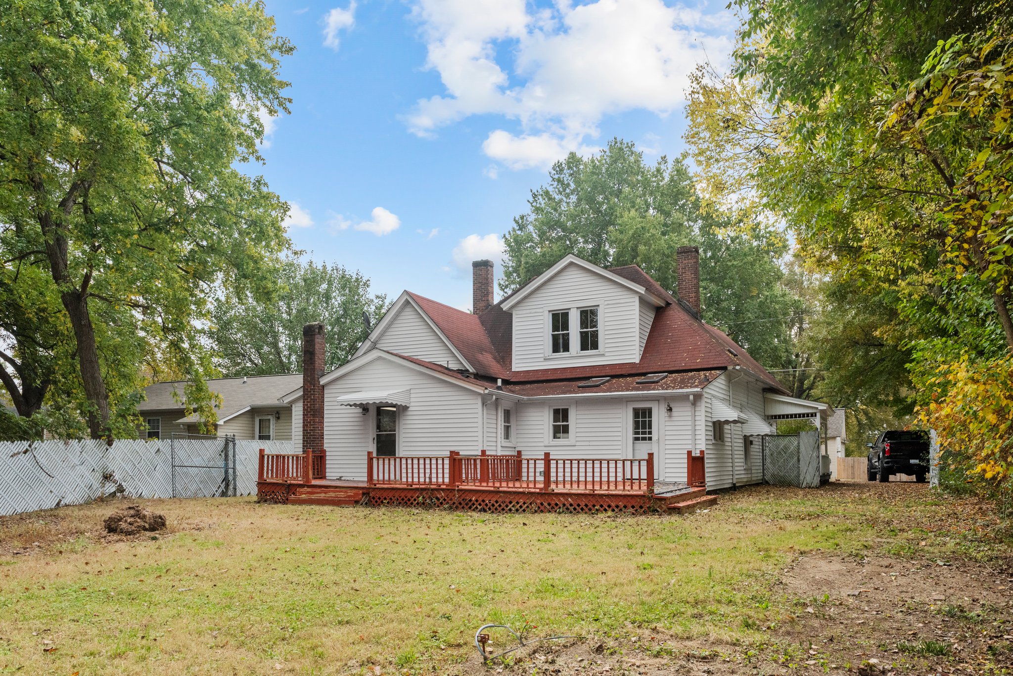 407 Poplar St, Graham, NC 27253, USA Photo 29