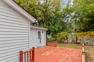 407 Poplar St, Graham, NC 27253, USA Photo 33