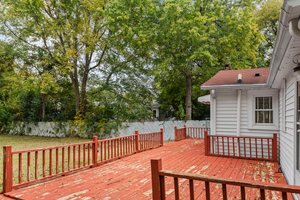 407 Poplar St, Graham, NC 27253, USA Photo 29