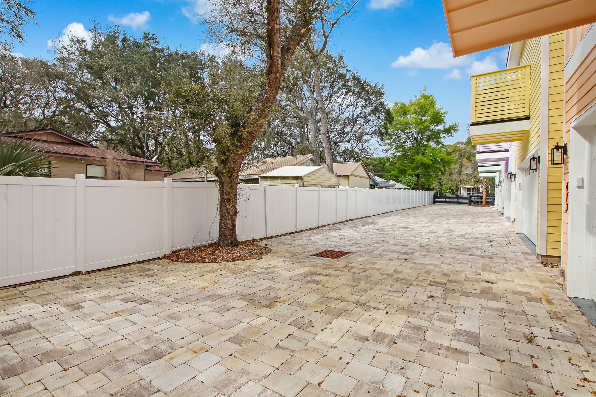Building - Common Area