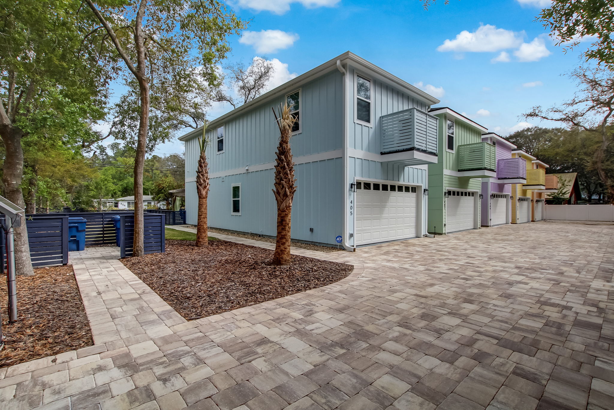 Building - Common Area