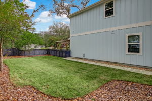 Building - Common Area