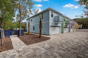 Building - Common Area