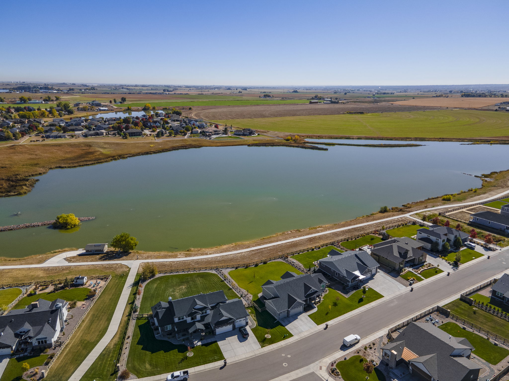 Schedule Your Showing Today!