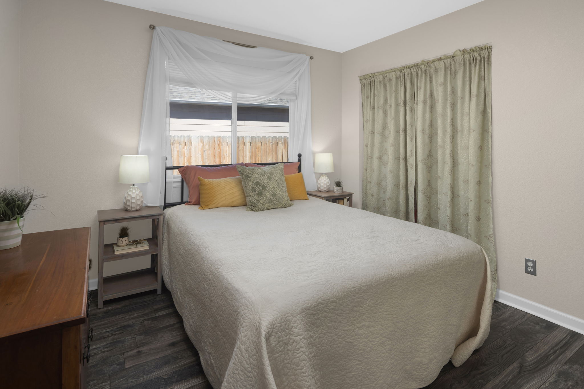 Another Guest Bedroom