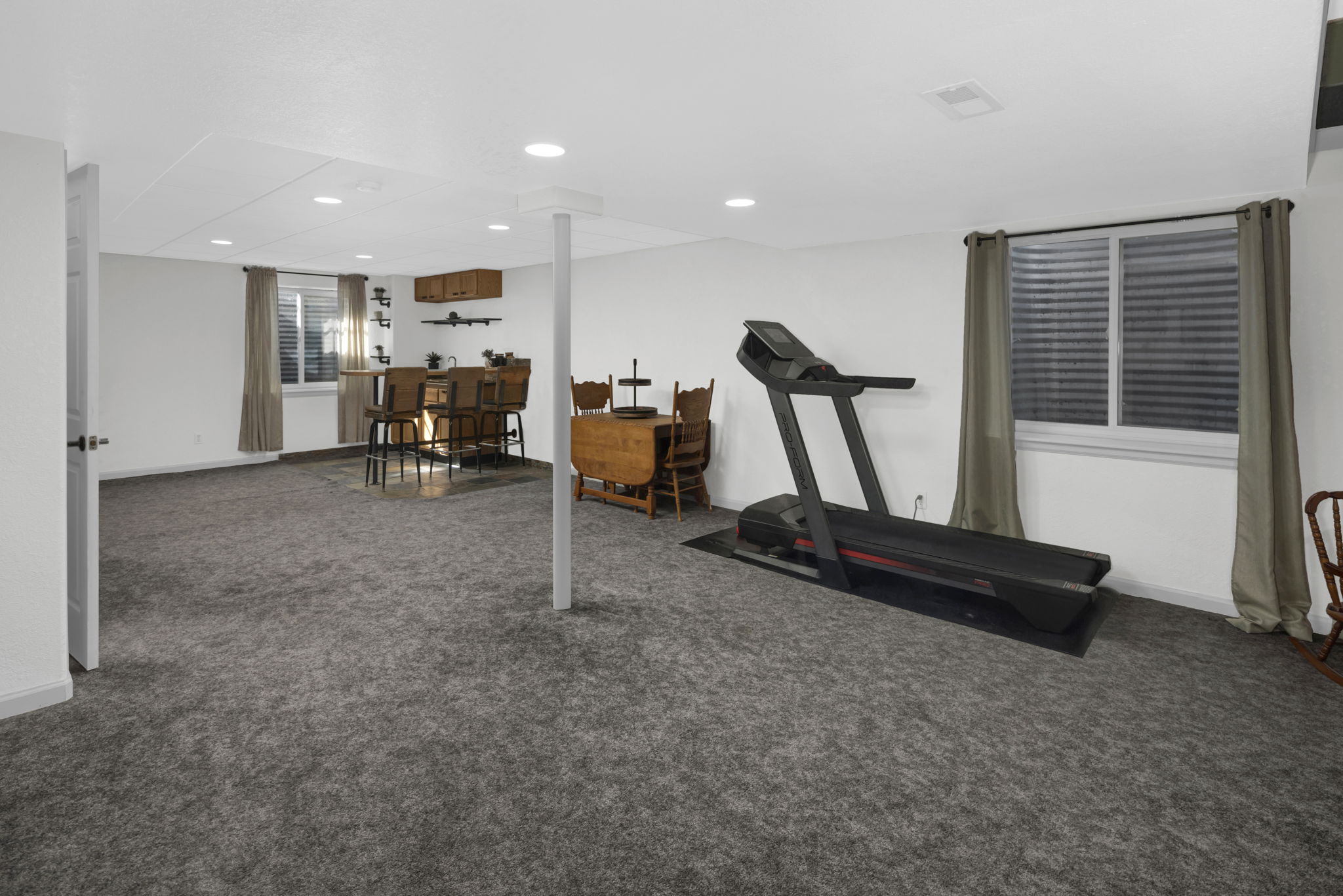 Plenty of Room for Whatever You Want