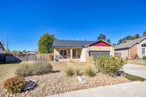 Lots of Room for Parking