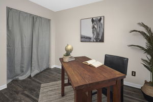 Neutral Colors Make for Easy Decorating