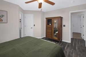 A Perfect Retreat After a Long Day