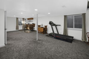 Plenty of Room for Whatever You Want