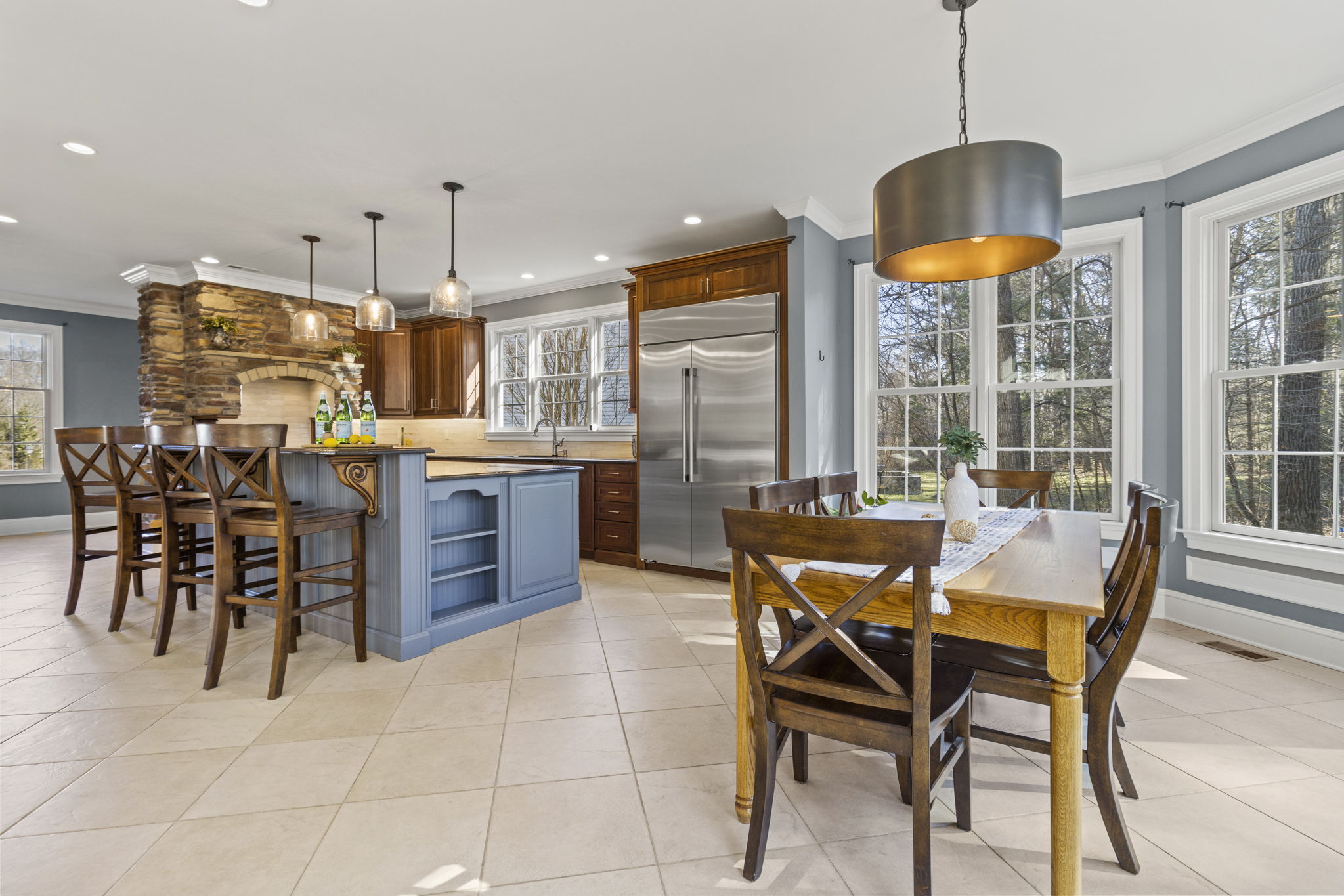 407 Woodland Estates Way, Millersville, MD 21108, USA Photo 40