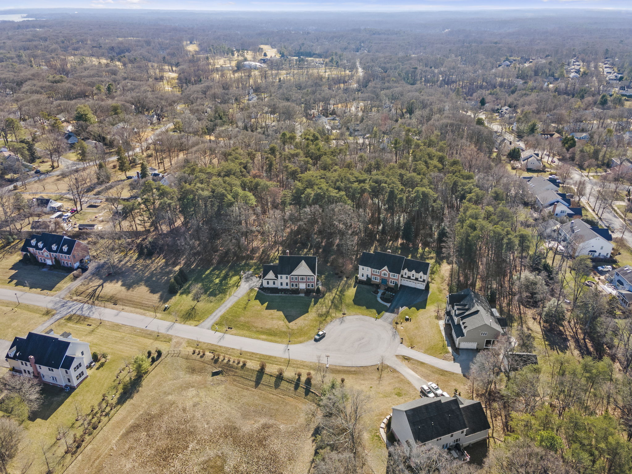 407 Woodland Estates Way, Millersville, MD 21108, USA Photo 11