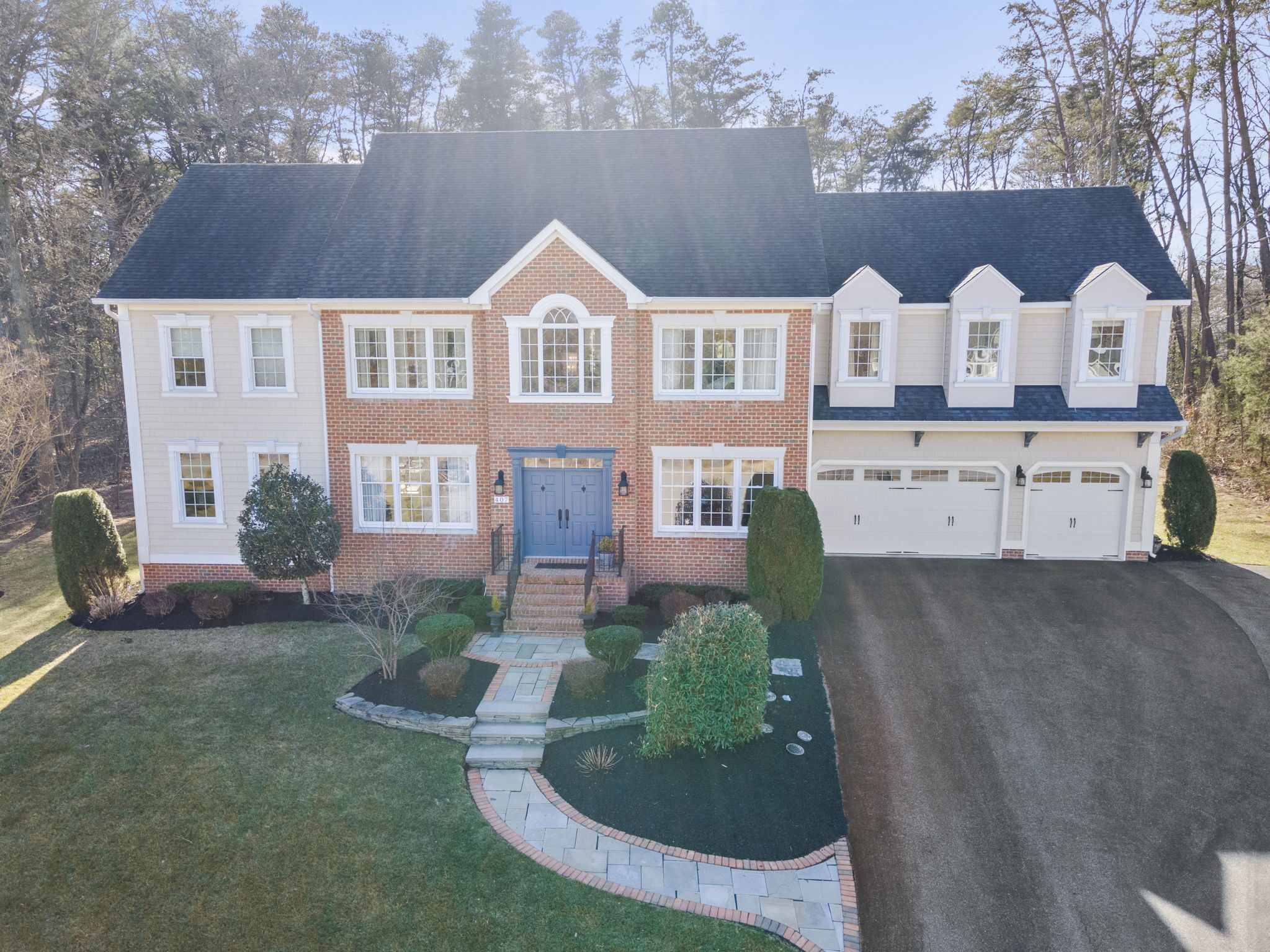407 Woodland Estates Way, Millersville, MD 21108, USA Photo 9