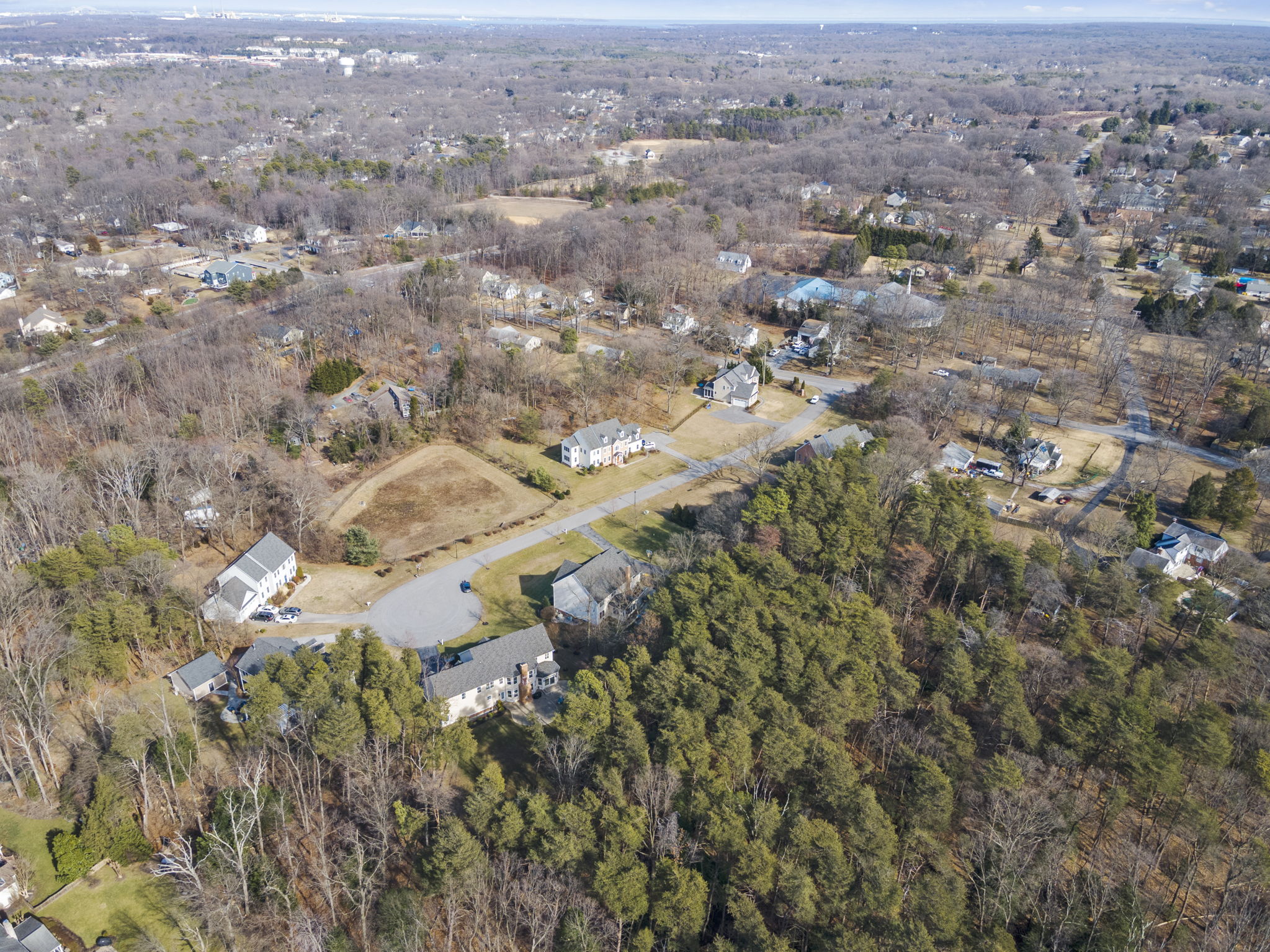 407 Woodland Estates Way, Millersville, MD 21108, USA Photo 81