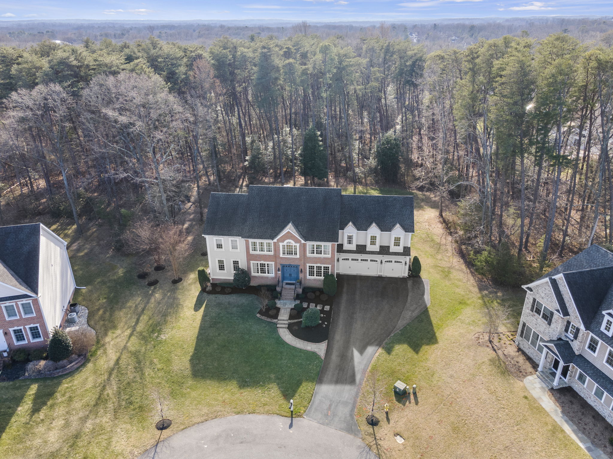 407 Woodland Estates Way, Millersville, MD 21108, USA Photo 14