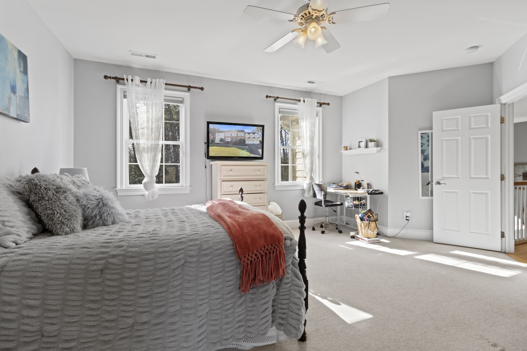 407 Woodland Estates Way, Millersville, MD 21108, USA Photo 68