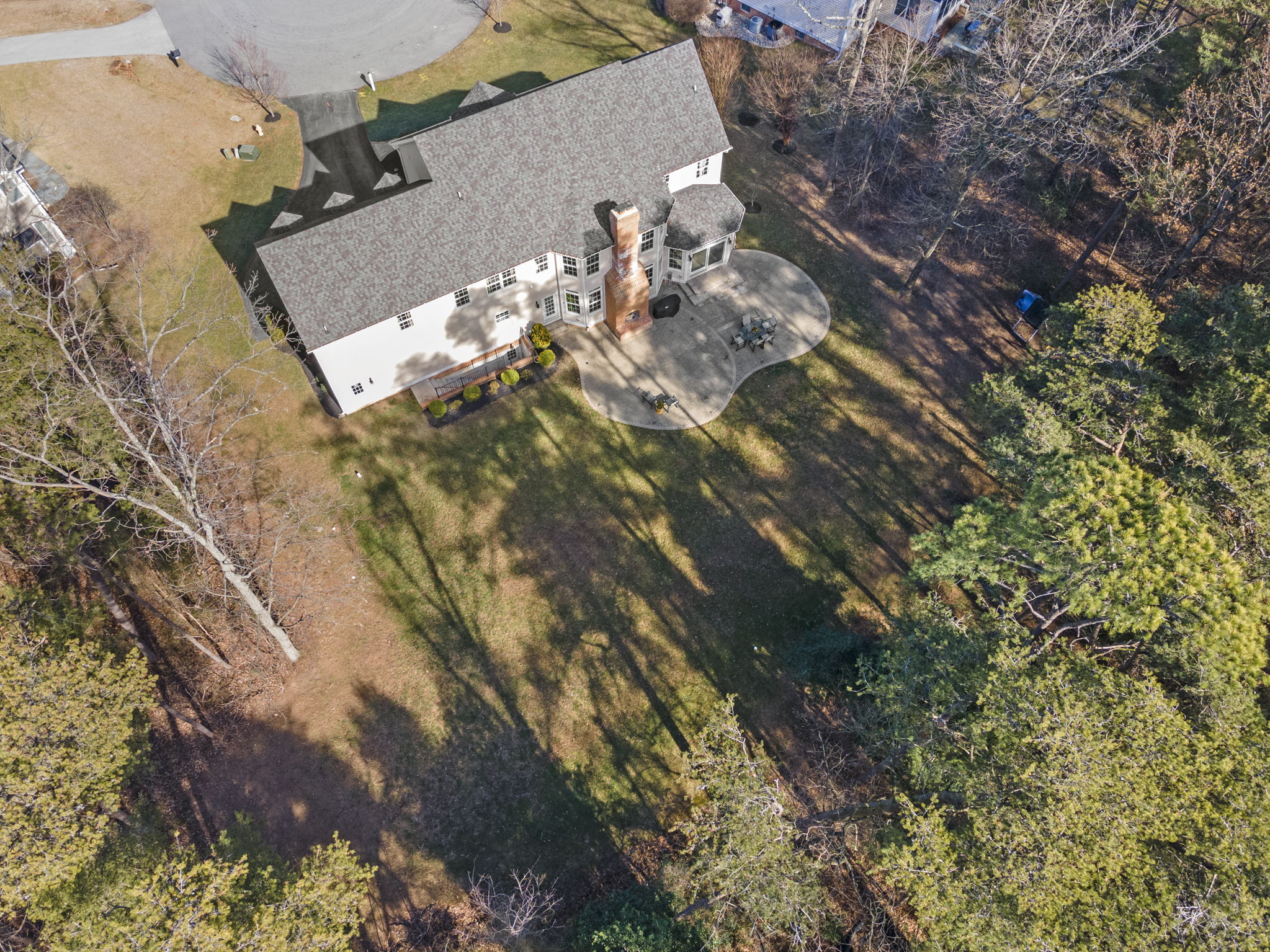 407 Woodland Estates Way, Millersville, MD 21108, USA Photo 78