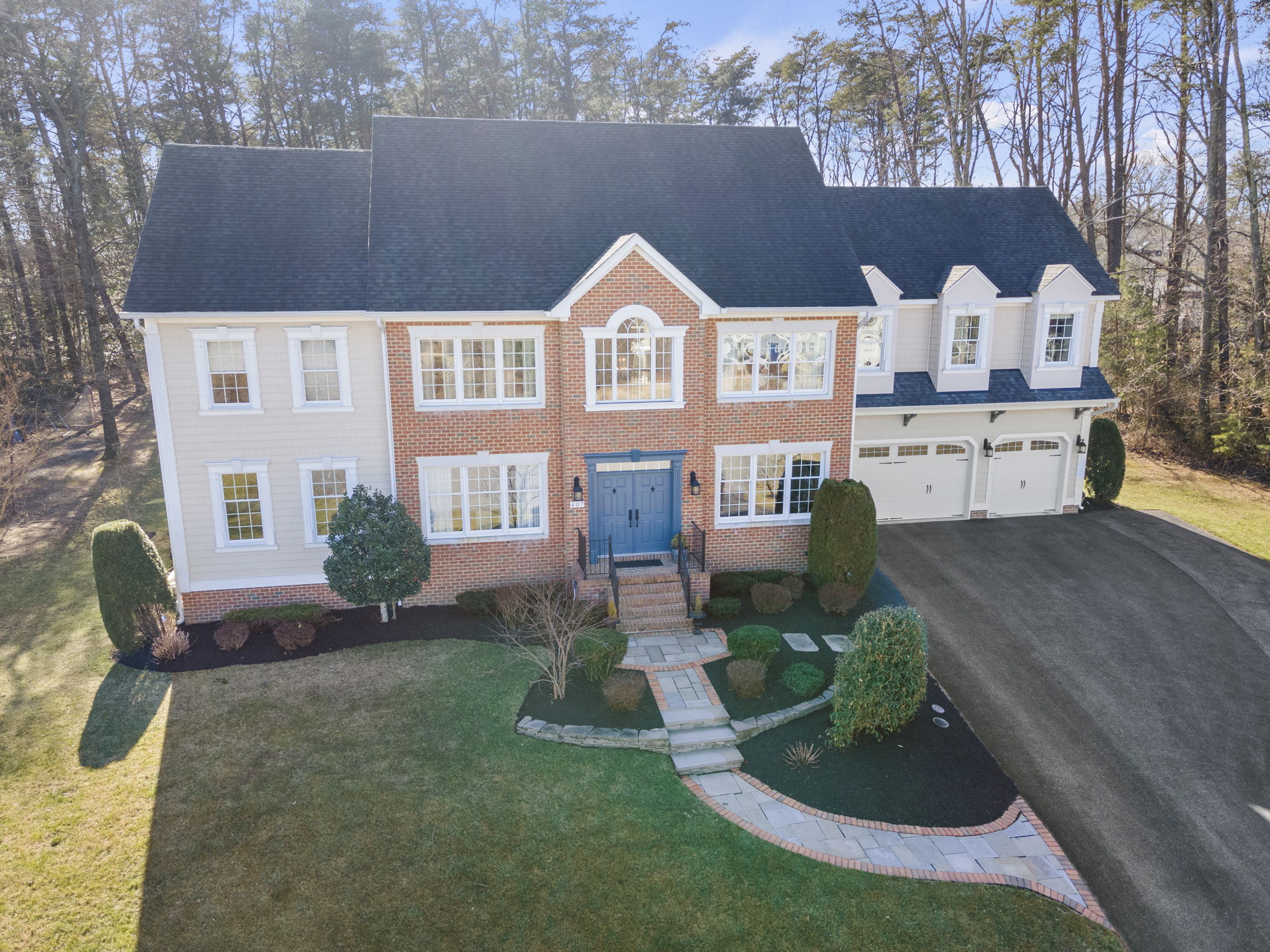 407 Woodland Estates Way, Millersville, MD 21108, USA Photo 7