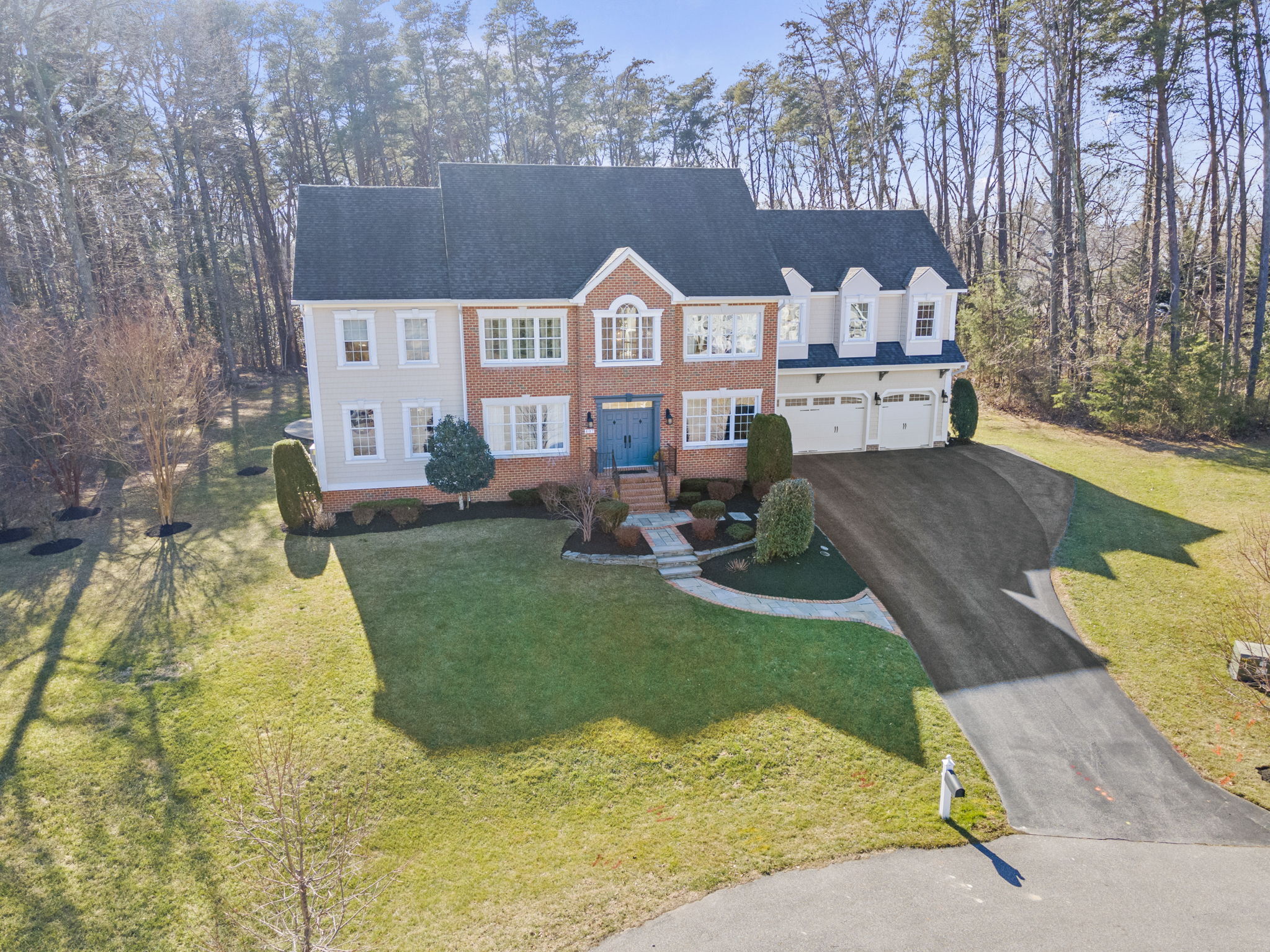407 Woodland Estates Way, Millersville, MD 21108, USA Photo 6