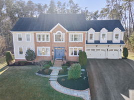 407 Woodland Estates Way, Millersville, MD 21108, USA Photo 8