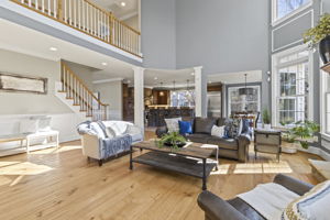 407 Woodland Estates Way, Millersville, MD 21108, USA Photo 30
