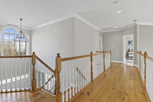 407 Woodland Estates Way, Millersville, MD 21108, USA Photo 49