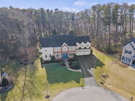407 Woodland Estates Way, Millersville, MD 21108, USA Photo 12
