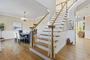 407 Woodland Estates Way, Millersville, MD 21108, USA Photo 44