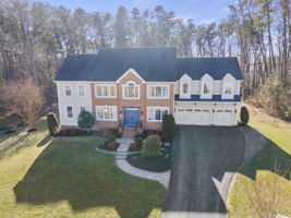 407 Woodland Estates Way, Millersville, MD 21108, USA Photo 7