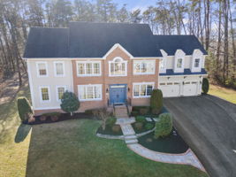 407 Woodland Estates Way, Millersville, MD 21108, USA Photo 6