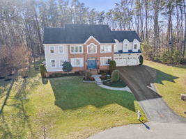 407 Woodland Estates Way, Millersville, MD 21108, USA Photo 5