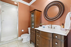 407 Woodland Estates Way, Millersville, MD 21108, USA Photo 47