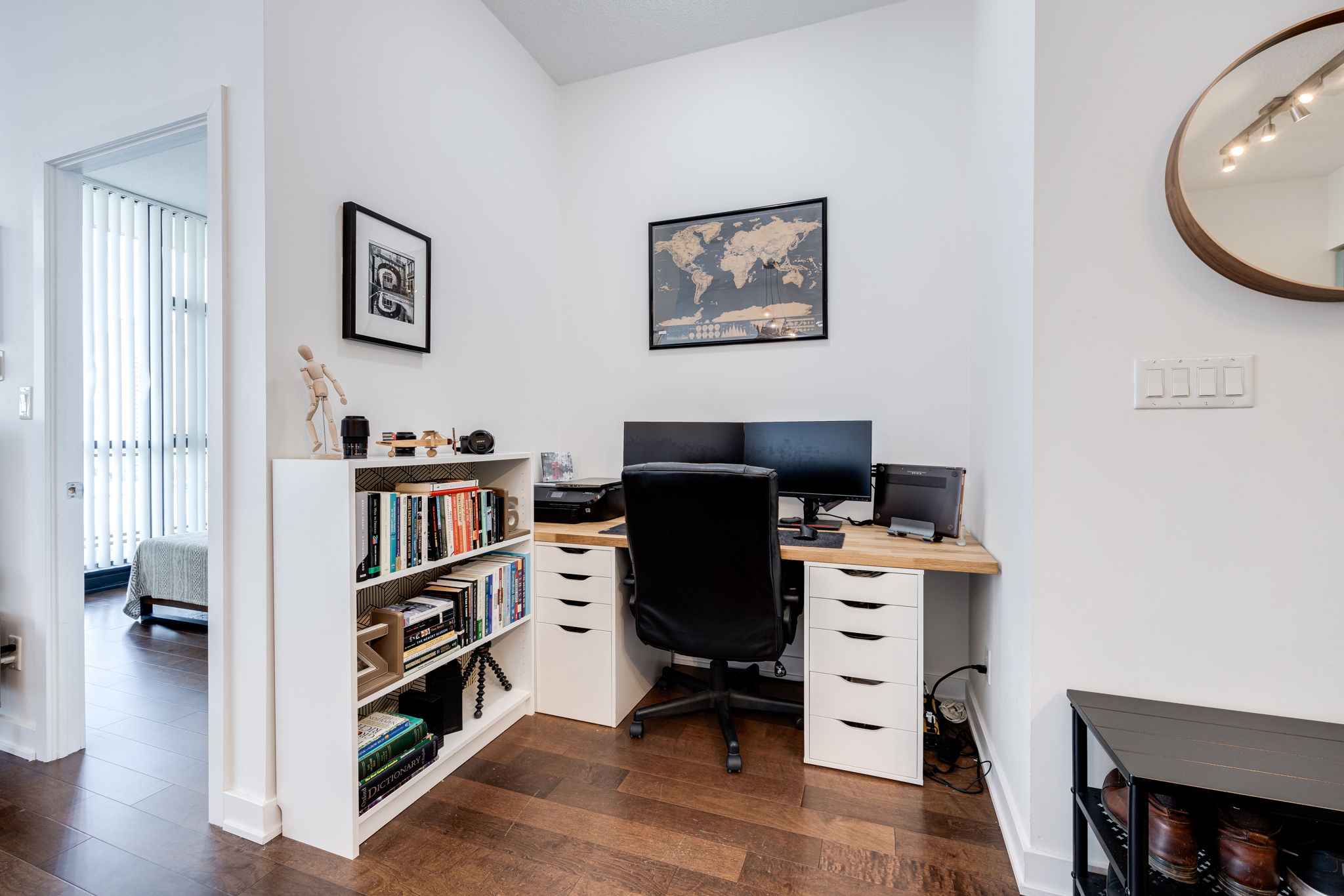 Mississauga property showcase — delivered property photograph 10