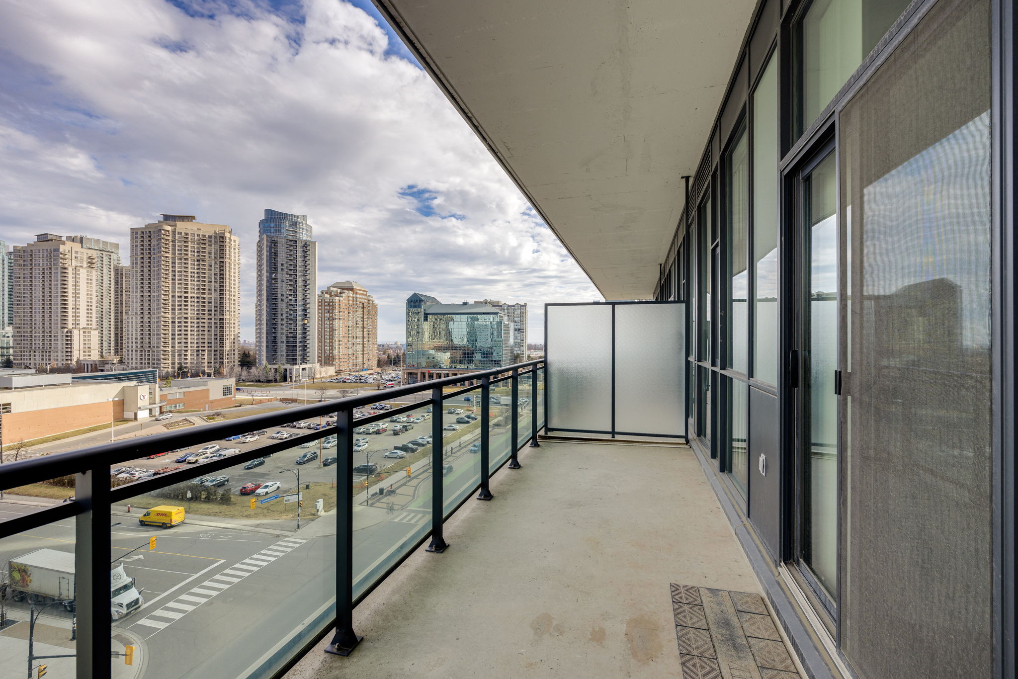 Mississauga property showcase — delivered property photograph 19