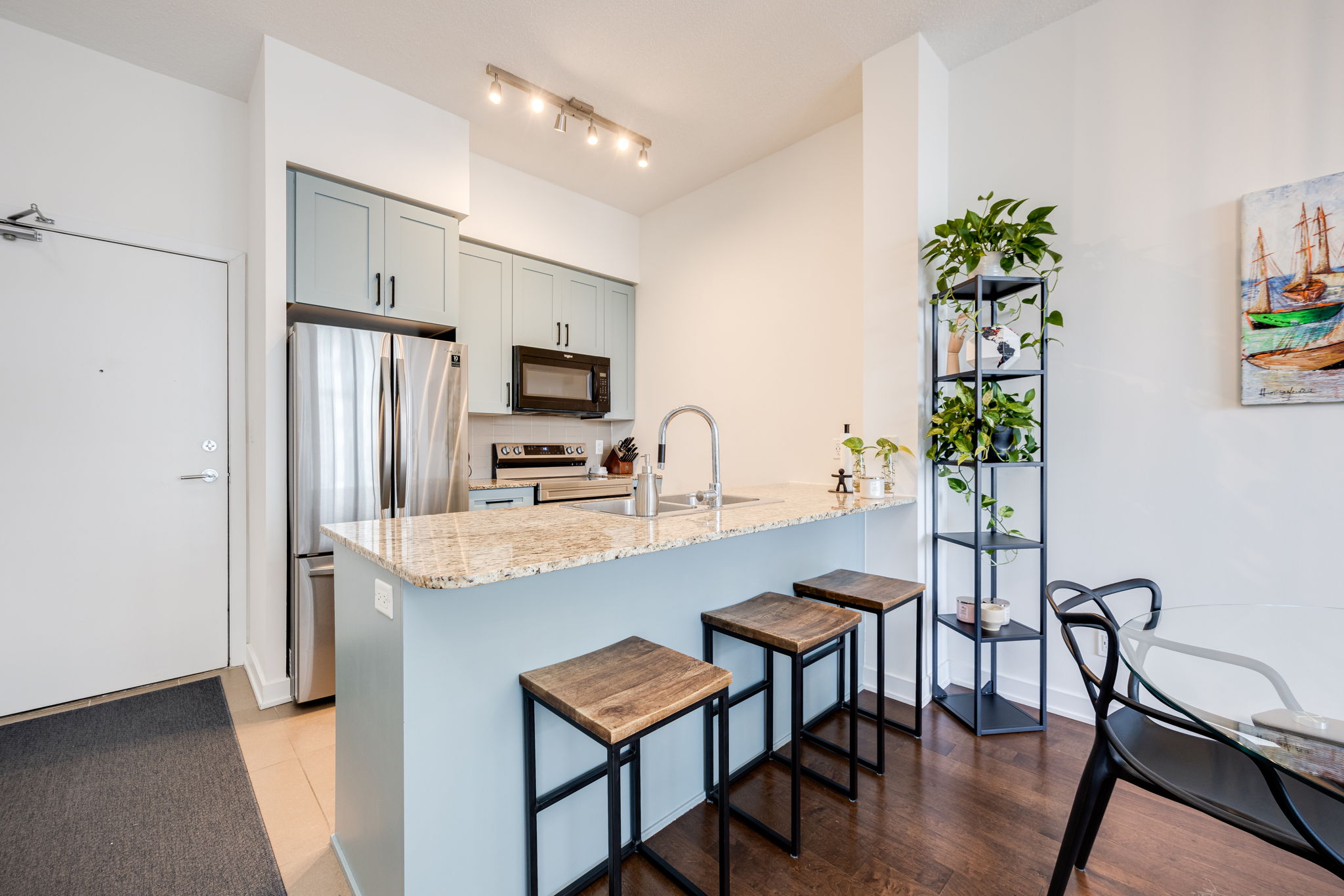 Mississauga property showcase — delivered property photograph 8