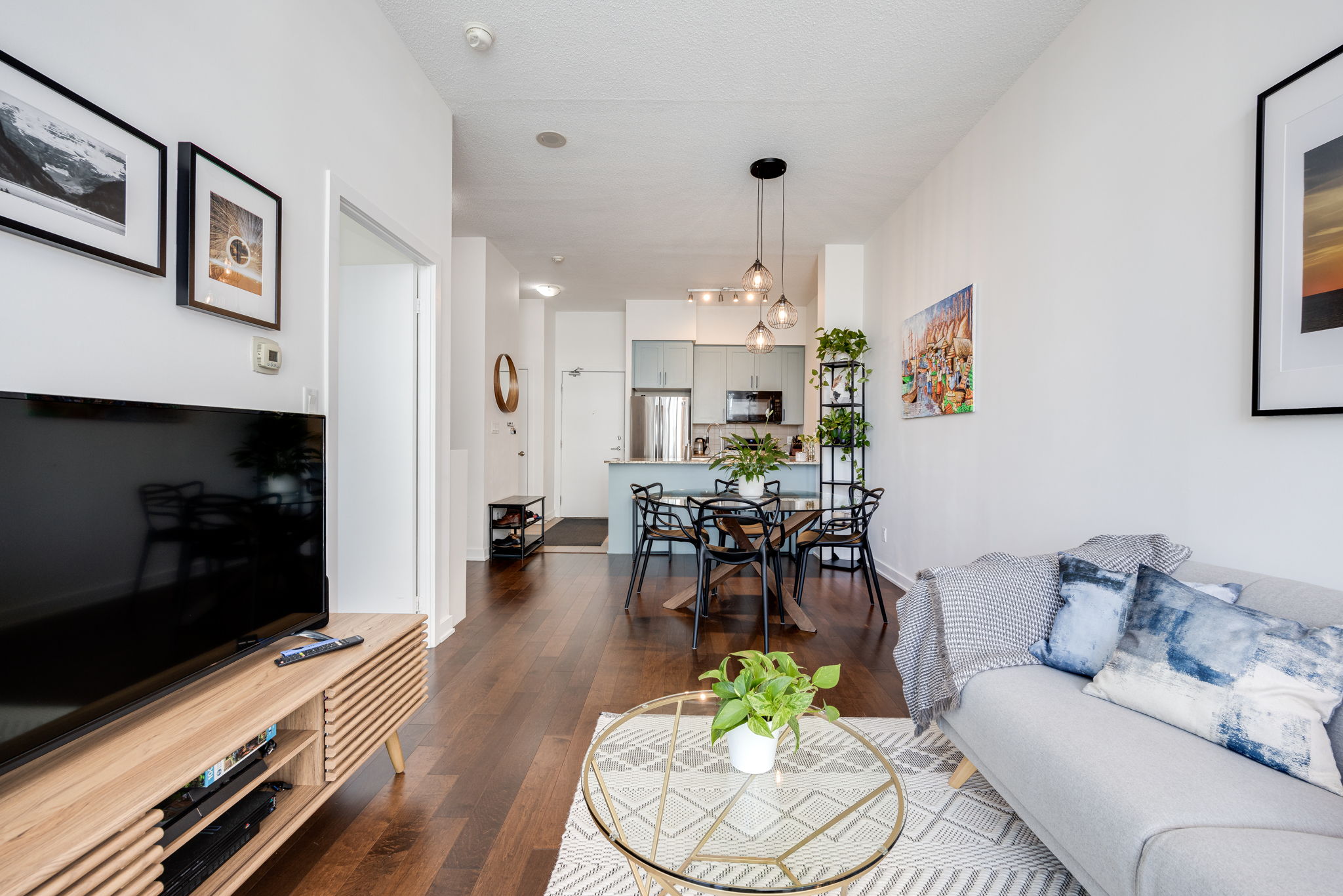 Mississauga property showcase — delivered property photograph 14