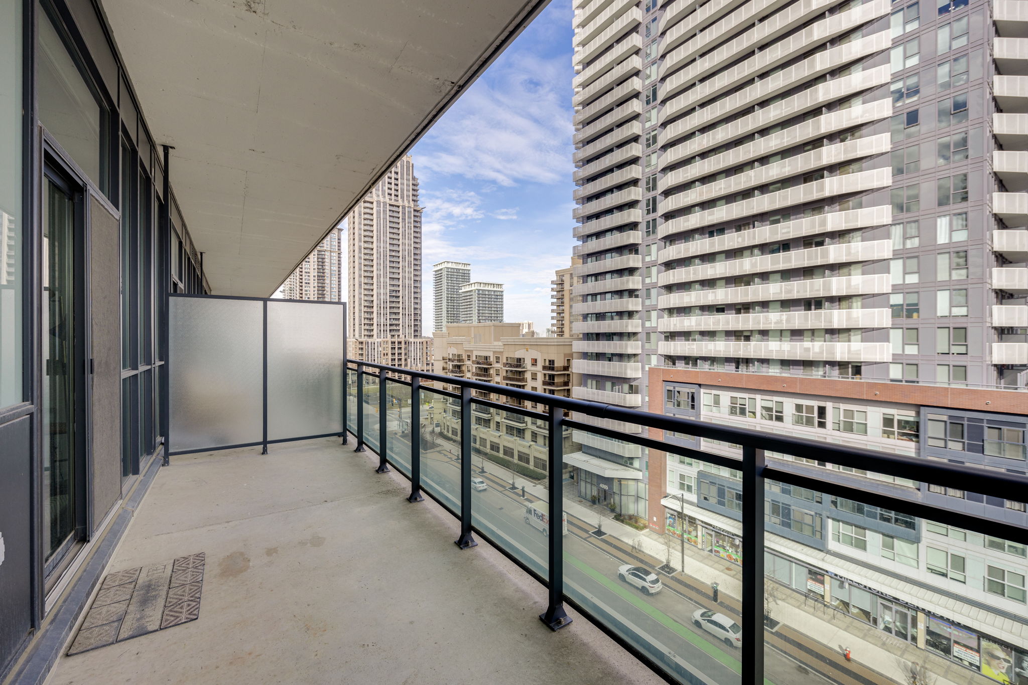 Mississauga property showcase — delivered property photograph 21