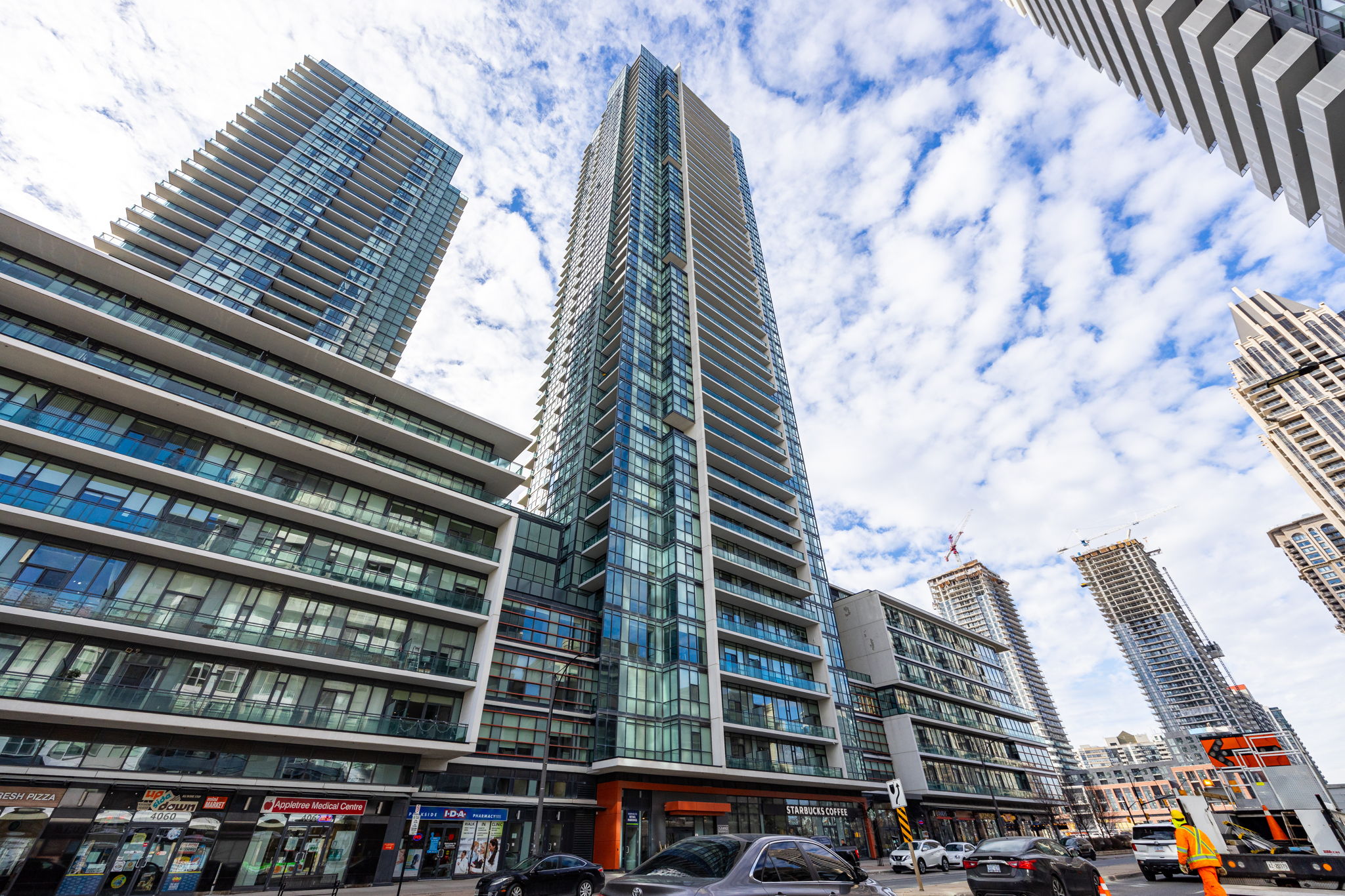 Mississauga property showcase — delivered property photograph 2