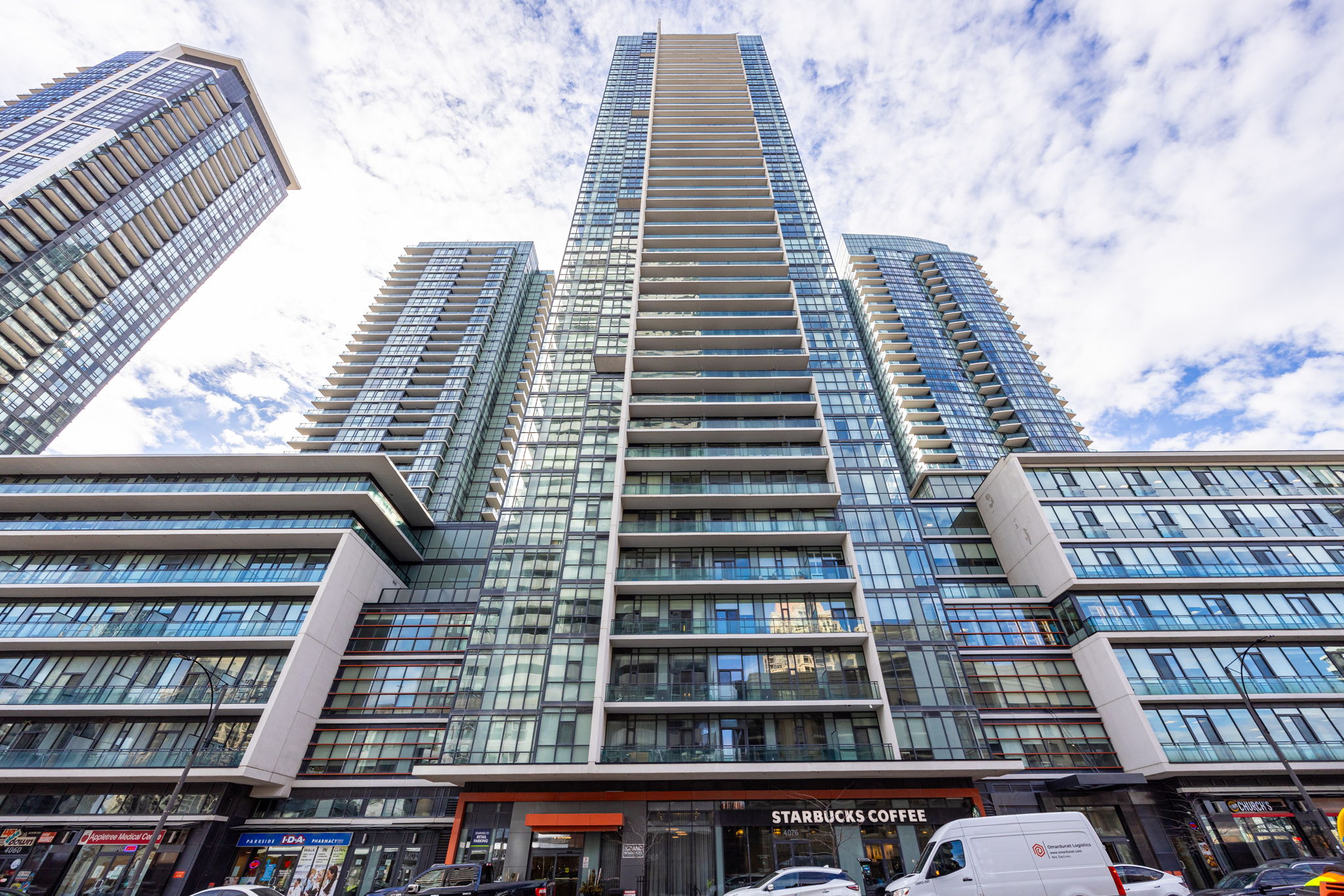 Mississauga property showcase