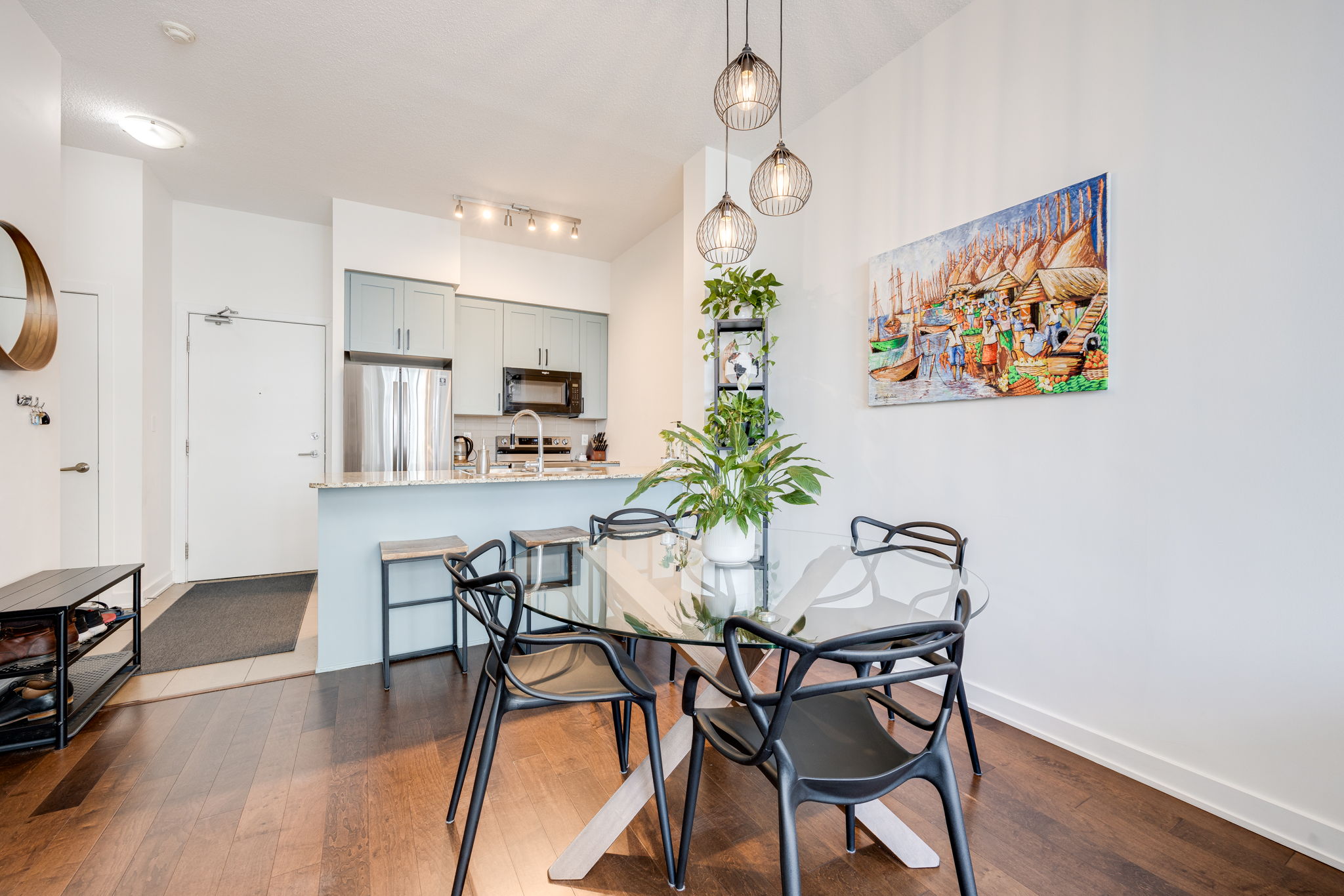Mississauga property showcase — delivered property photograph 11
