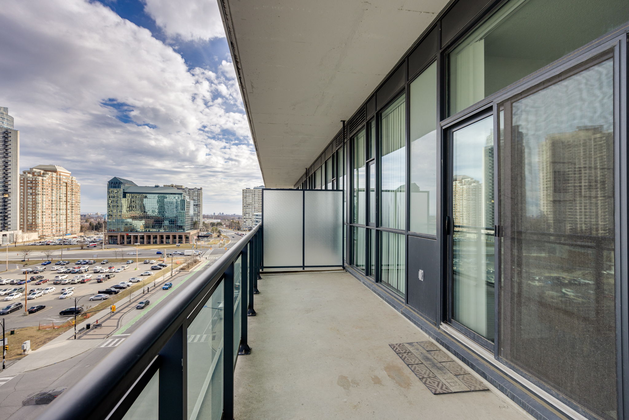 Mississauga property showcase — delivered property photograph 20