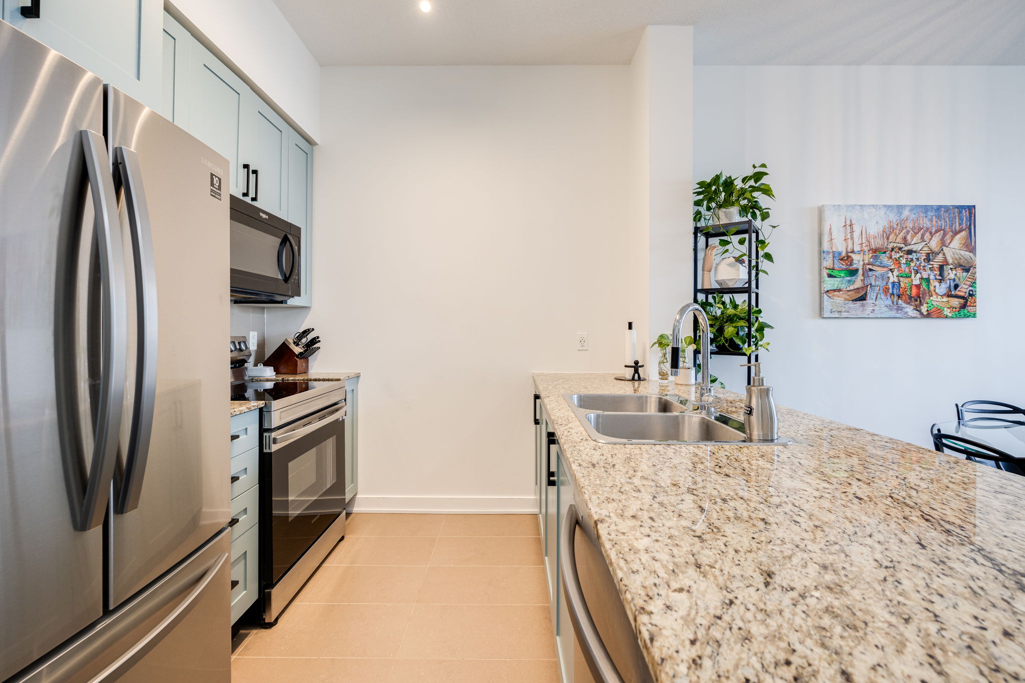 Mississauga property showcase — delivered property photograph 6