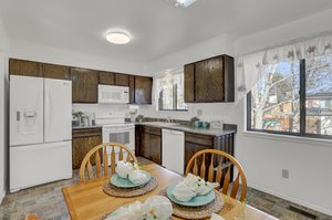 Eating Area